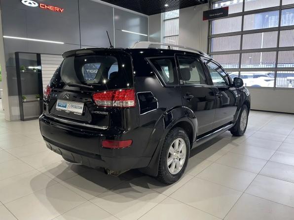 Citroen C-Crosser с пробегом 2011 года, цена 895 000 рублей, 182008 км, внедорожник, Автокод Объявления