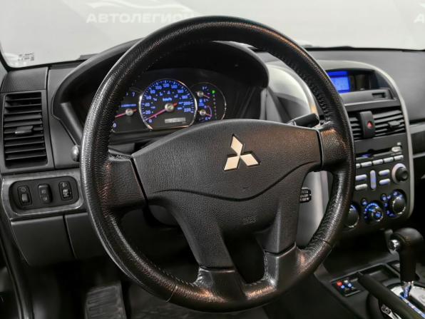 Mitsubishi Galant IX Рестайлинг с пробегом 2007 года, цена 599 000 рублей, 248744 км, седан, Автокод Объявления