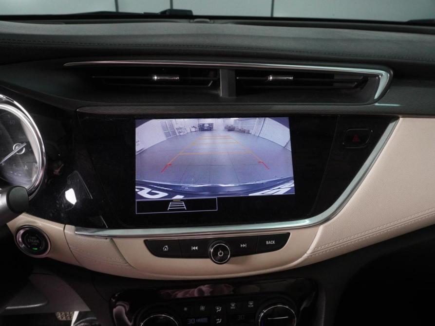 Buick Encore I Рестайлинг Минеральные Воды  - изображение 12