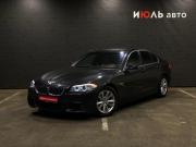 BMW 5 серии VI (F10/F11/F07) Челябинск  - изображение 25