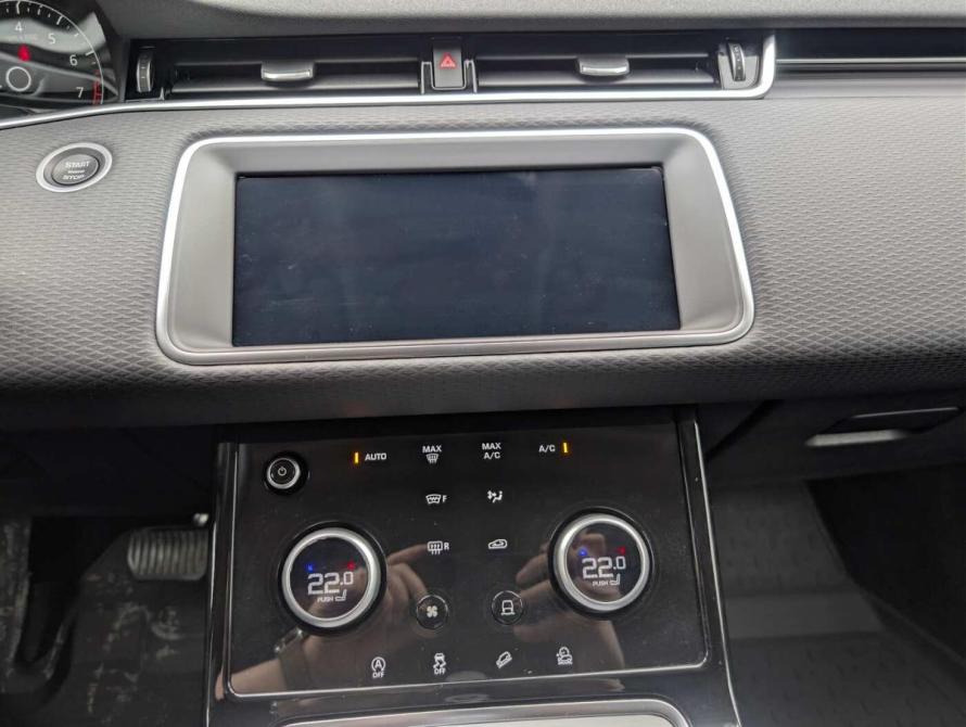Land Rover Range Rover Evoque II Москва  - изображение 15