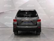 Toyota Highlander II (XU40) Рестайлинг Новосибирск  - изображение 30