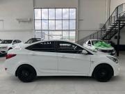 Hyundai Solaris I Рестайлинг Шахты  - изображение 25