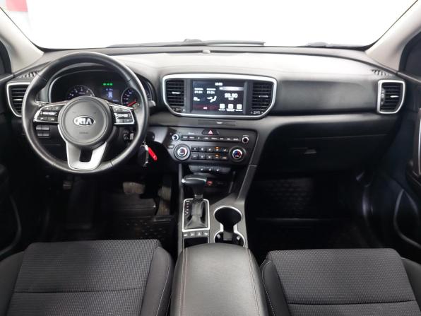 Kia Sportage IV Рестайлинг с пробегом 2021 года, цена 2 690 000 рублей, 96000 км, внедорожник, Автокод Объявления