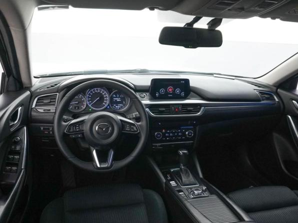 Mazda 6 III (GJ) Рестайлинг с пробегом 2016 года, цена 1 715 023 рубля, 177797 км, седан, Автокод Объявления