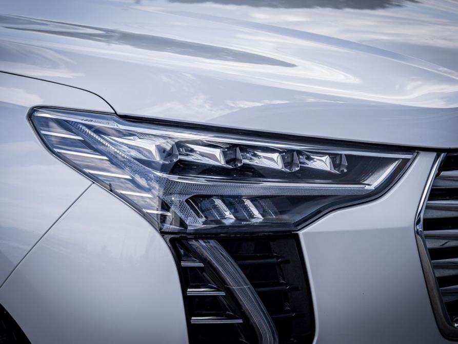 Haval Jolion I Казань  - изображение 5