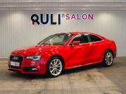 Audi A5 I (8T) Рестайлинг Иваново  - изображение 33