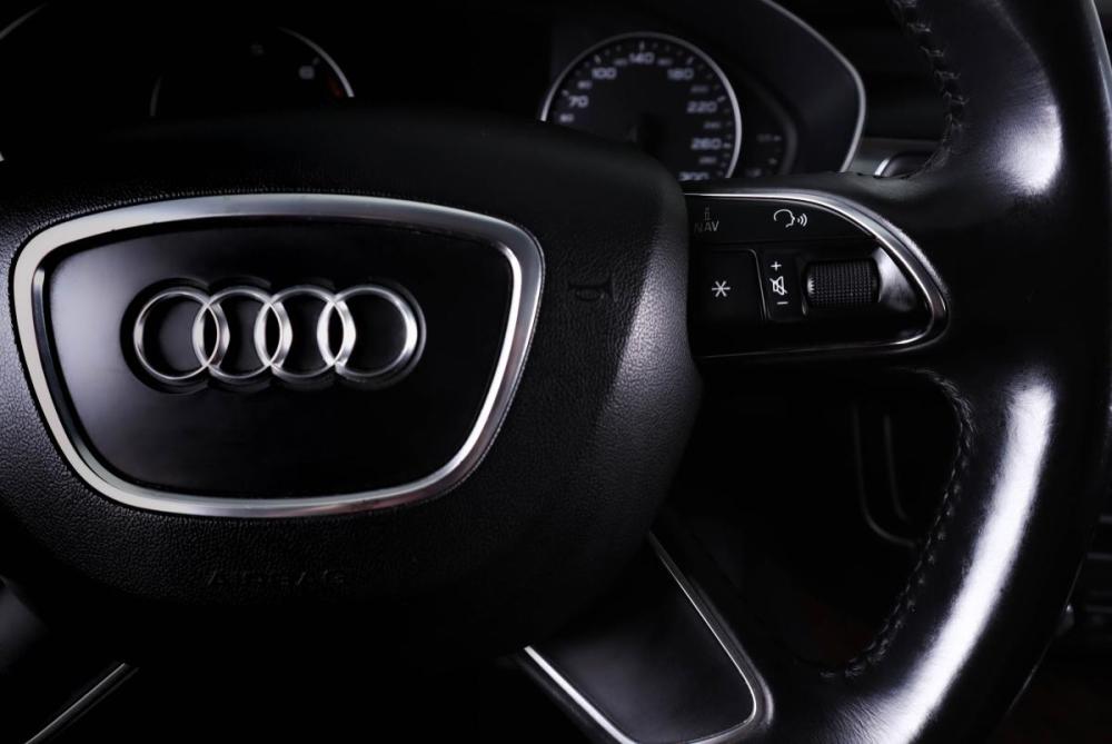 Audi A6 IV (C7) Пермь  - изображение 19