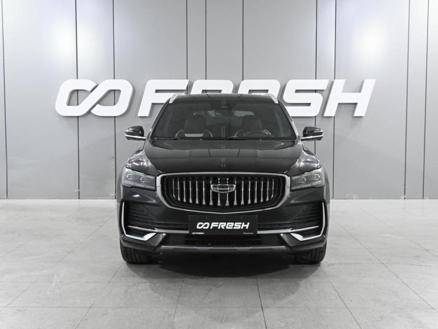 Geely Monjaro I Ростов-на-Дону  - изображение 3