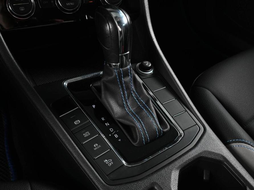 Volkswagen Bora IV Ростов-на-Дону  - изображение 18
