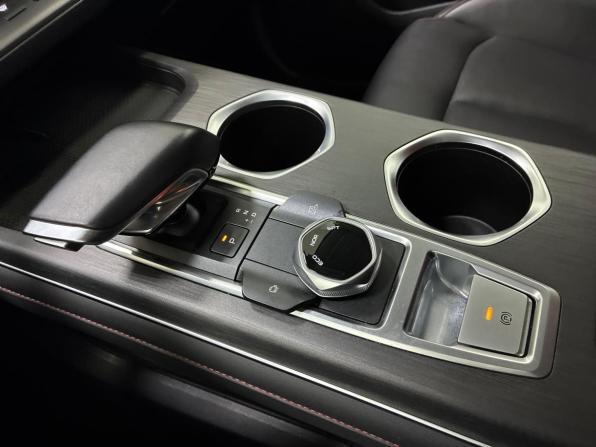 Changan CS55 Plus II с пробегом 2024 года, цена 2 110 000 рублей, 46000 км, внедорожник, Автокод Объявления
