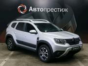 Renault Duster II Ставрополь  - изображение 29