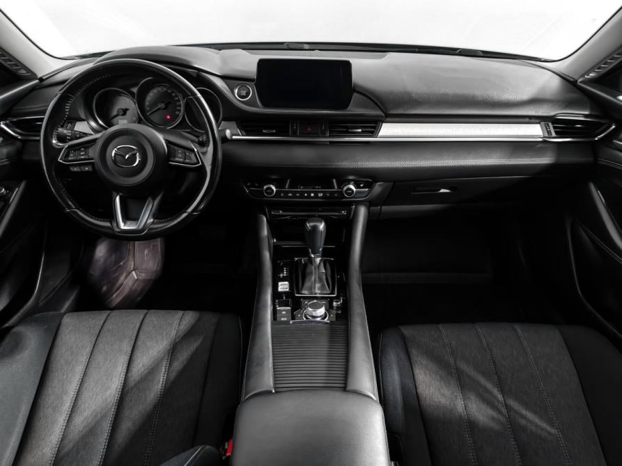 Mazda 6 III (GJ) Рестайлинг 2 Санкт-Петербург  - изображение 11
