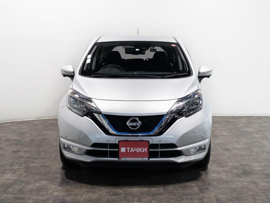 Nissan Note II Рестайлинг Чита  - изображение 2