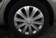 Skoda Fabia II Рестайлинг Киров  - изображение 36