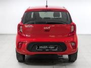 Kia Picanto III Рестайлинг Москва  - изображение 36