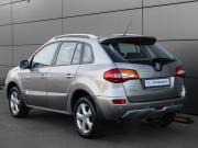 Renault Koleos I Рестайлинг Москва  - изображение 29