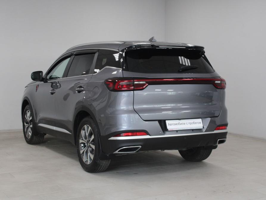 Chery Tiggo 7 Pro Max I Старый Оскол  - изображение 4