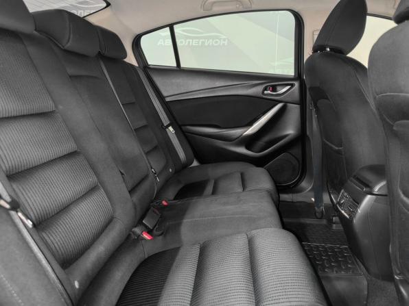 Mazda 6 III (GJ) с пробегом 2012 года, цена 1 580 000 рублей, 204705 км, седан, Автокод Объявления