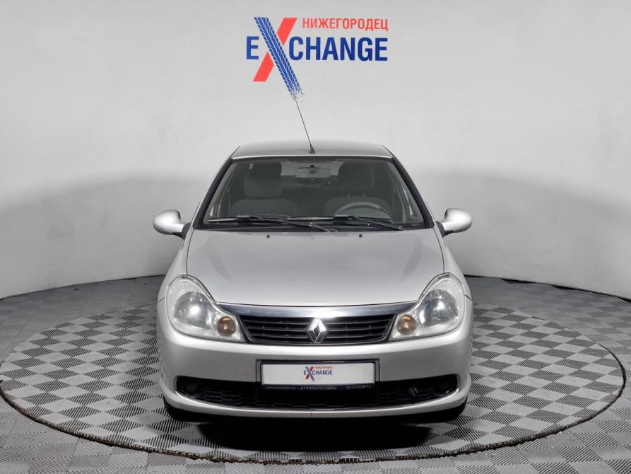 Renault Symbol ll Нижний Новгород  - изображение 2