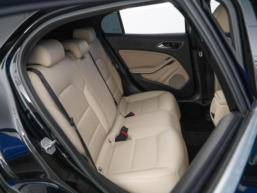 Mercedes-Benz GLA I (X156) Рестайлинг Москва  - изображение 7