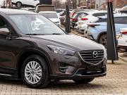 Mazda CX-5 I Рестайлинг Краснодар  - изображение 25