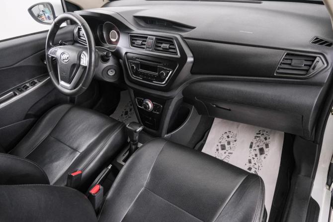 Lifan X50 с пробегом 2015 года, цена 749 000 рублей, 57840 км, хэтчбек, Автокод Объявления