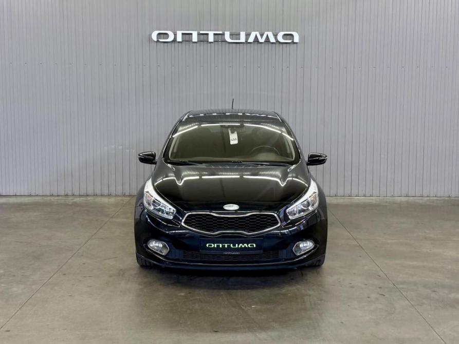 Kia Ceed II Краснодар  - изображение 2