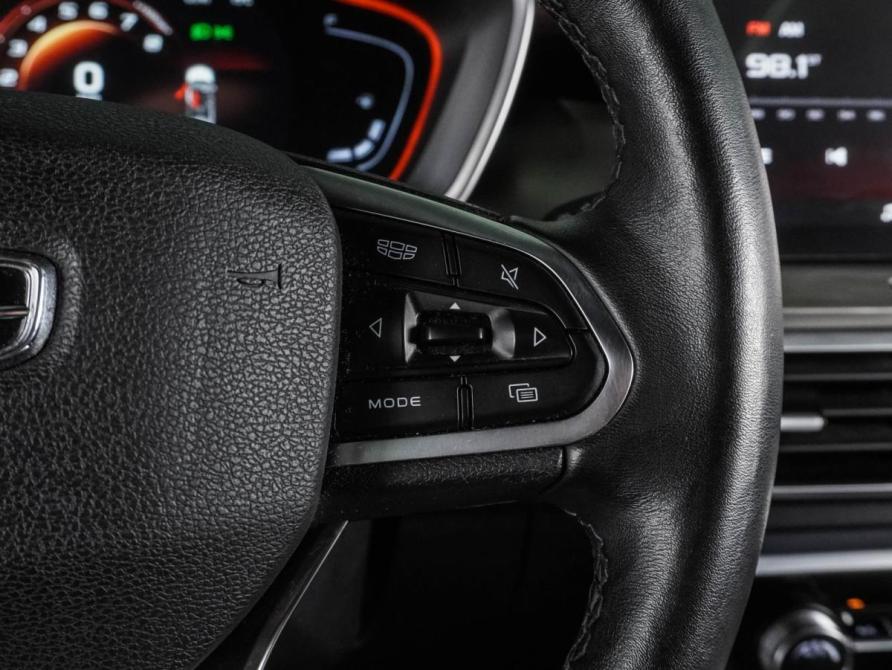 Geely Coolray I Воронеж  - изображение 18