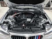 BMW X4 I (F26) Казань  - изображение 33