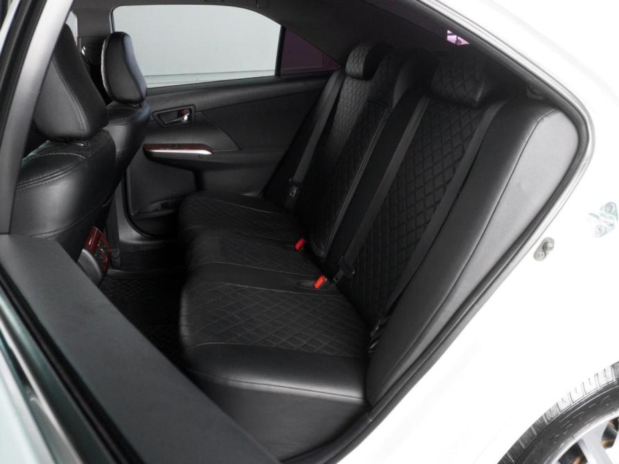 Toyota Camry VII (XV50) Минеральные Воды  - изображение 9
