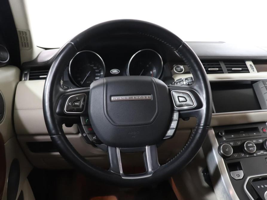 Land Rover Range Rover Evoque I Москва  - изображение 19