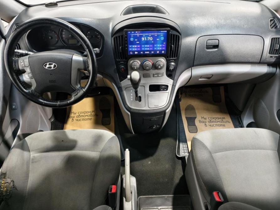 Hyundai H-1 II Курск  - изображение 8