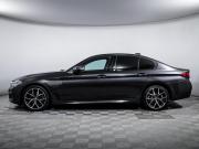 BMW 5 серии VII (G30/G31/G38) Рестайлинг Москва  - изображение 28