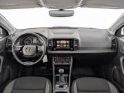 Skoda Karoq I Москва  - изображение 43