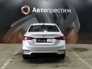 Hyundai Solaris II Ставрополь  - изображение 29