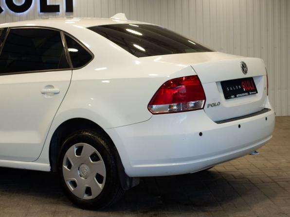 Volkswagen Polo V с пробегом 2010 года, цена 640 000 рублей, 267326 км, седан, Автокод Объявления