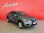 Renault Arkana I Вологда  - изображение 25