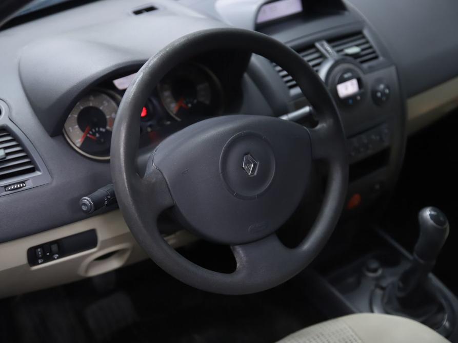 Renault Megane II Рестайлинг Уфа  - изображение 13