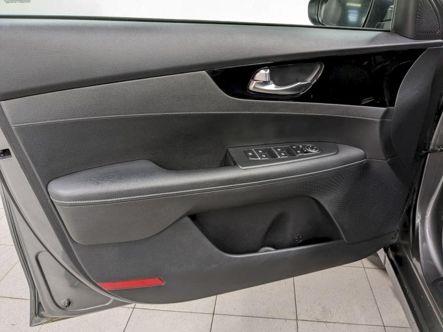 Kia Cerato IV Москва  - изображение 11