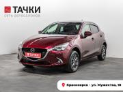 Mazda Demio IV (DJ) Красноярск  - изображение 24