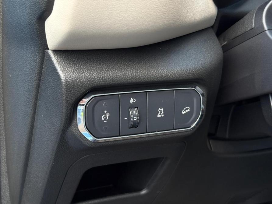 Haval Jolion I Набережные Челны  - изображение 18