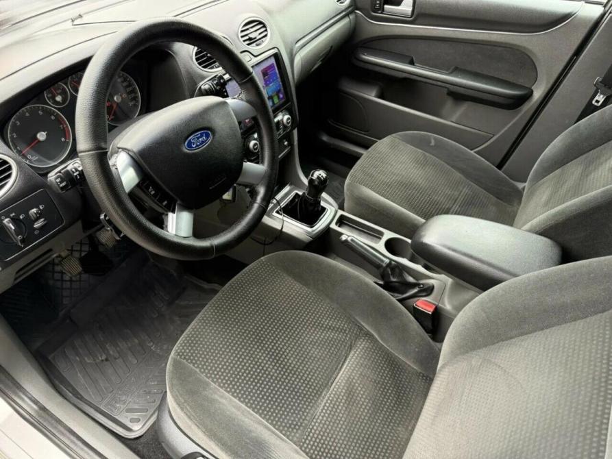 Ford Focus II Набережные Челны  - изображение 8