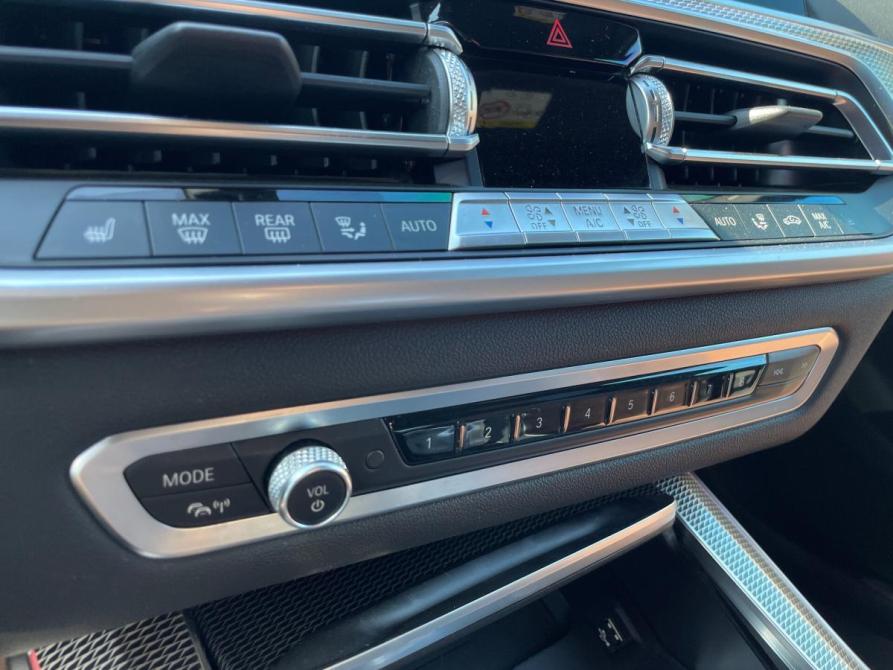 BMW X5 IV (G05/G18) Саратов  - изображение 32