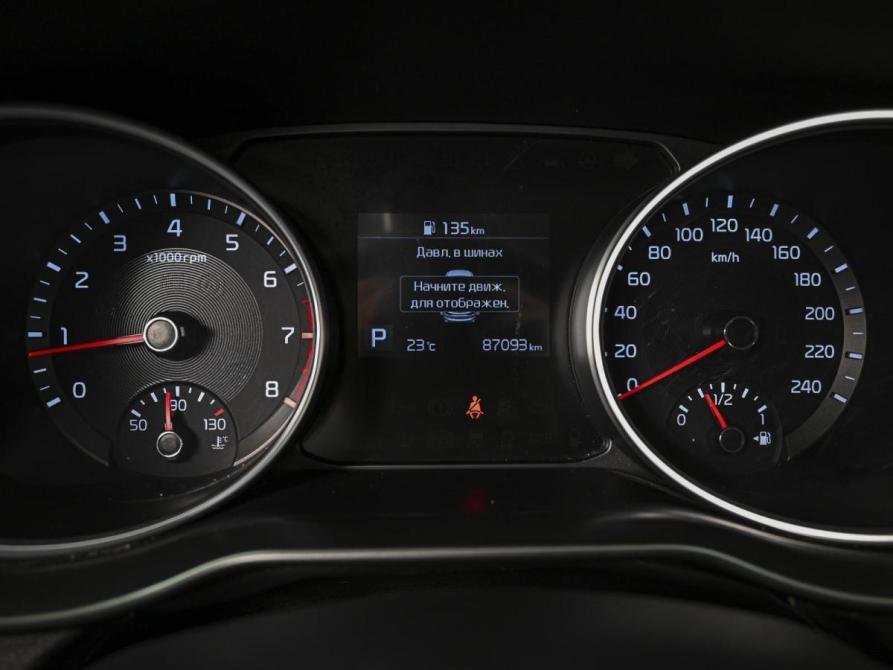 Kia Ceed III Ставрополь  - изображение 21