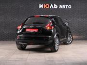 Nissan Juke I Екатеринбург  - изображение 25