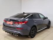 Kia Optima IV Рестайлинг Альметьевск  - изображение 31