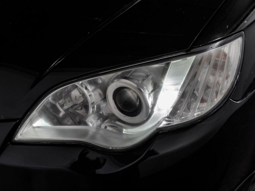 Subaru Legacy IV Рестайлинг Иркутск  - изображение 19