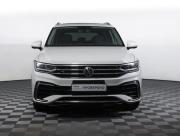 Volkswagen Tiguan II Рестайлинг Москва  - изображение 30