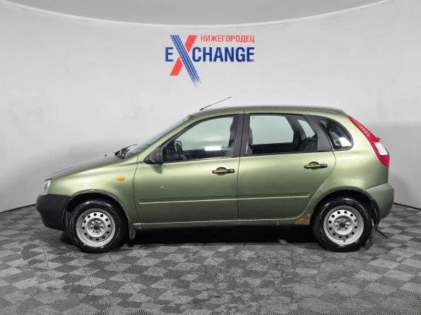 Lada (ВАЗ) Kalina I с пробегом 2011 года, цена 165 000 рублей, 191037 км, хэтчбек, Автокод Объявления